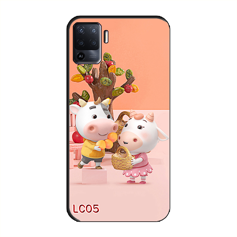 Ốp Lưng Dành Cho OPPO A94