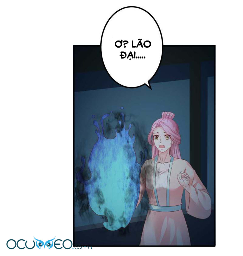 từ đây vương gia không thượng triều sớm chapter 71 22