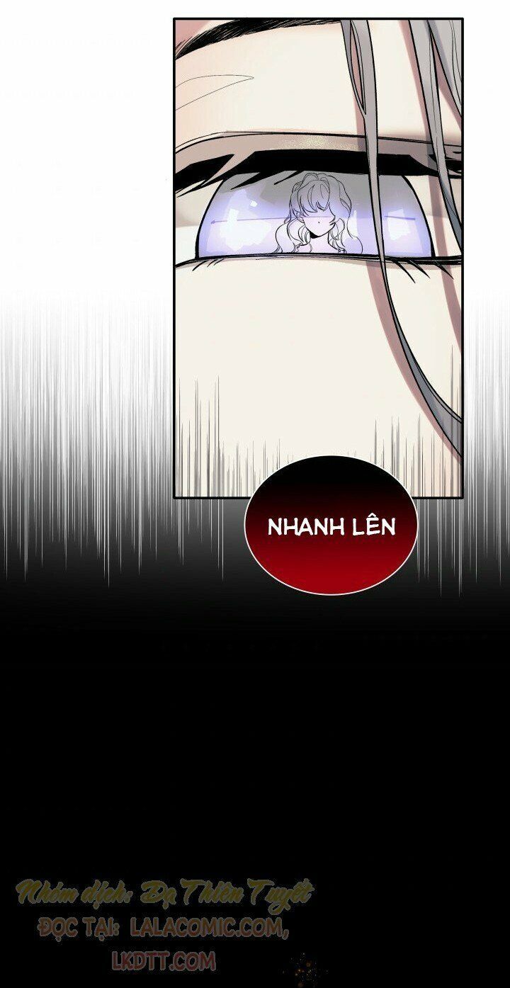 dây xích kiềm chế nam chính hắc ám tuột mất rồi chapter 2 10