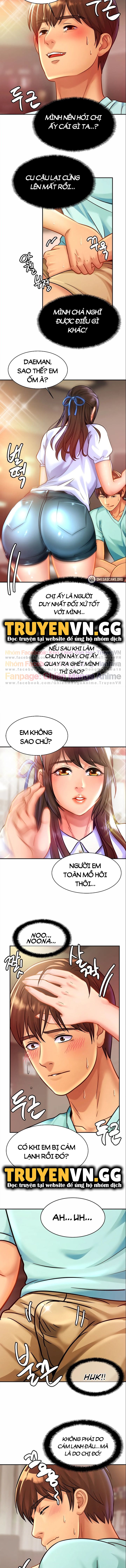 gia đình thân thiết chapter 25 7