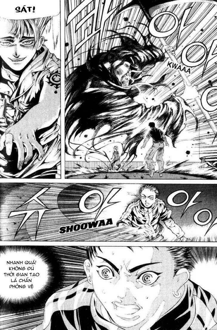 đảo địa ngục chapter 29 41