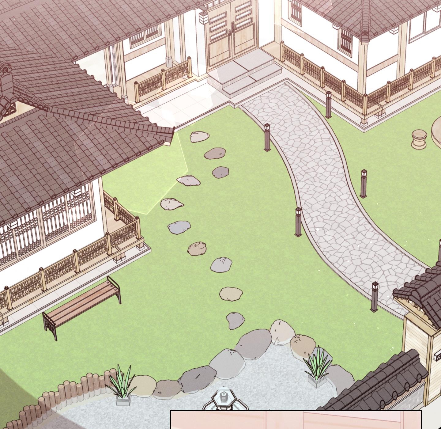 hội chứng minmotion chapter 29 4