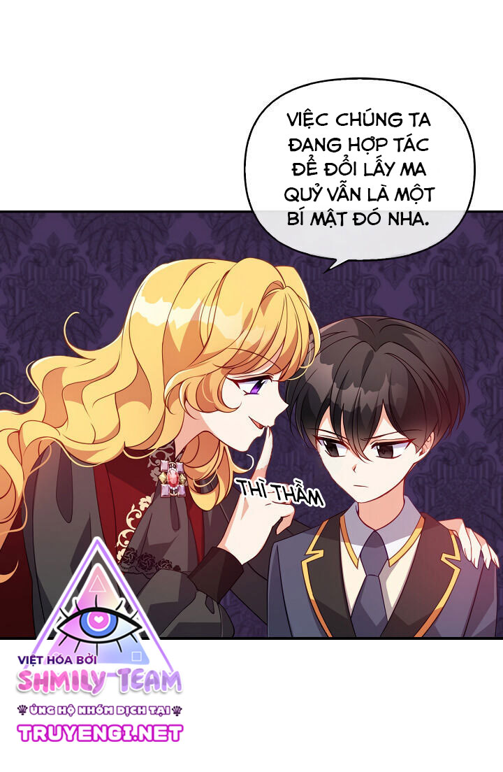 em gái cưng của đại công tước phản diện chapter 30 20