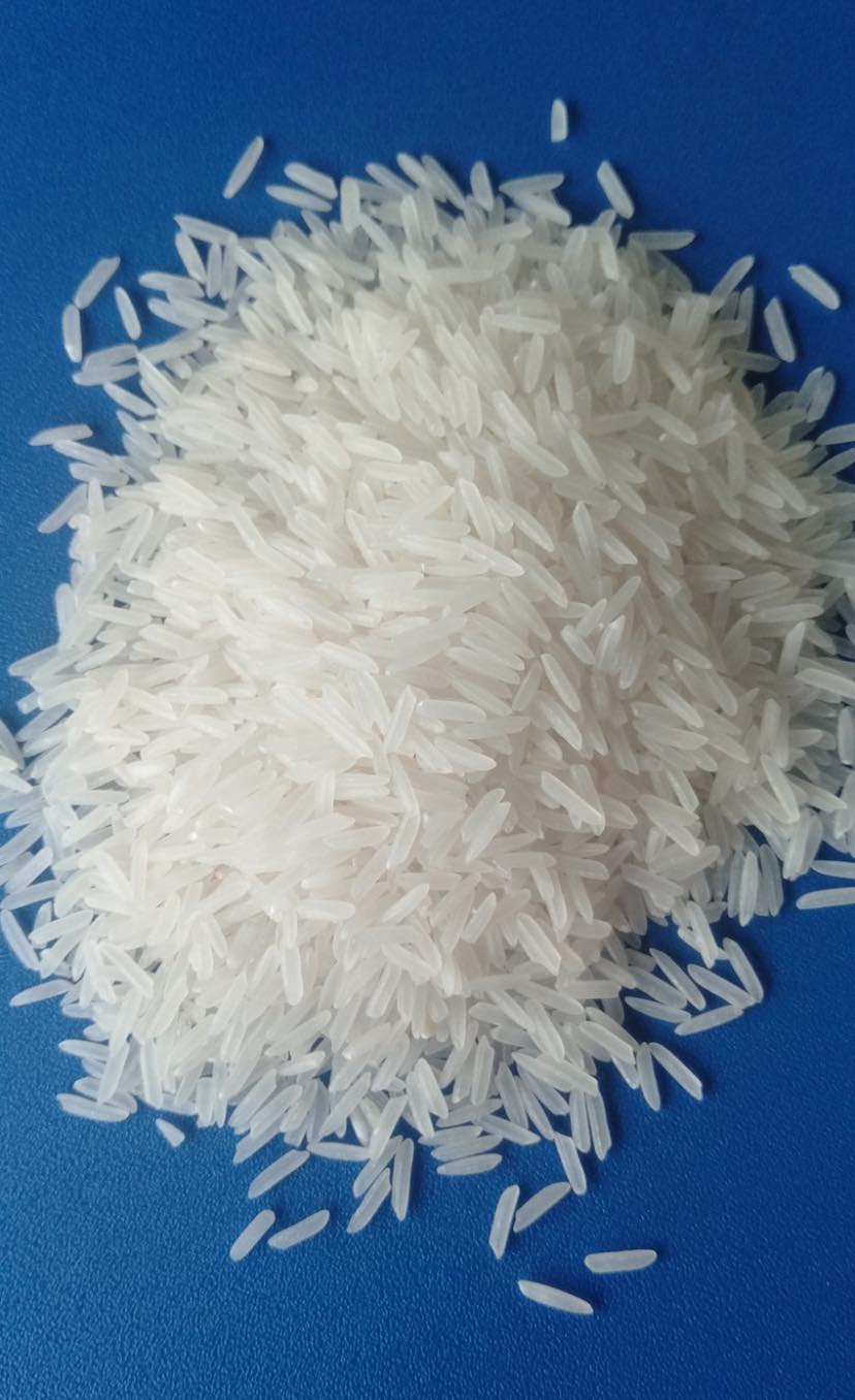 Gạo ST25 Vinaseed Túi 5Kg - Đặc Sản Sóc Trăng, Sản Xuất Từ Vùng Lúa Tôm - Cơm mềm dẻo, vị đậm ngọt, thơm đặc trưng