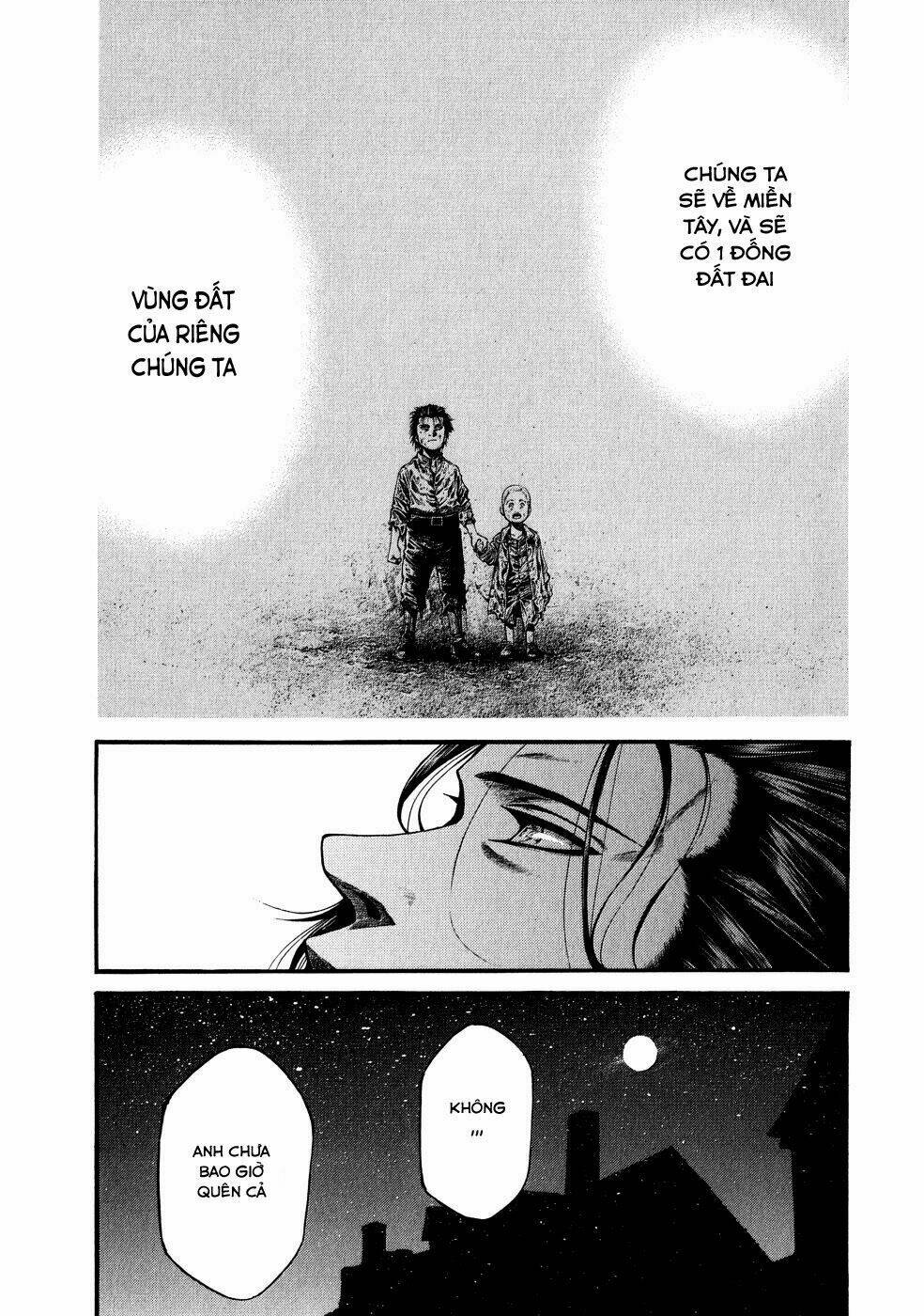 green blood chapter 2 28