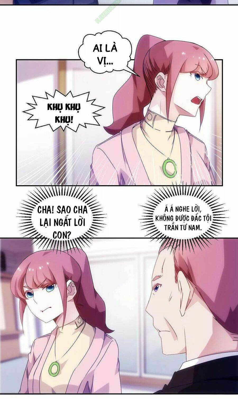 Thần Y Hệ Thống Chapter 51 - Trang 3