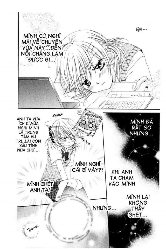 Thế Giới Hentai Chapter 3 - Trang 2