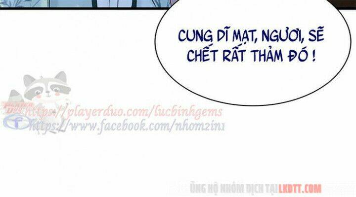 trọng sinh bá sủng nhiếp chính vương quá mạnh mẽ chapter 110 20