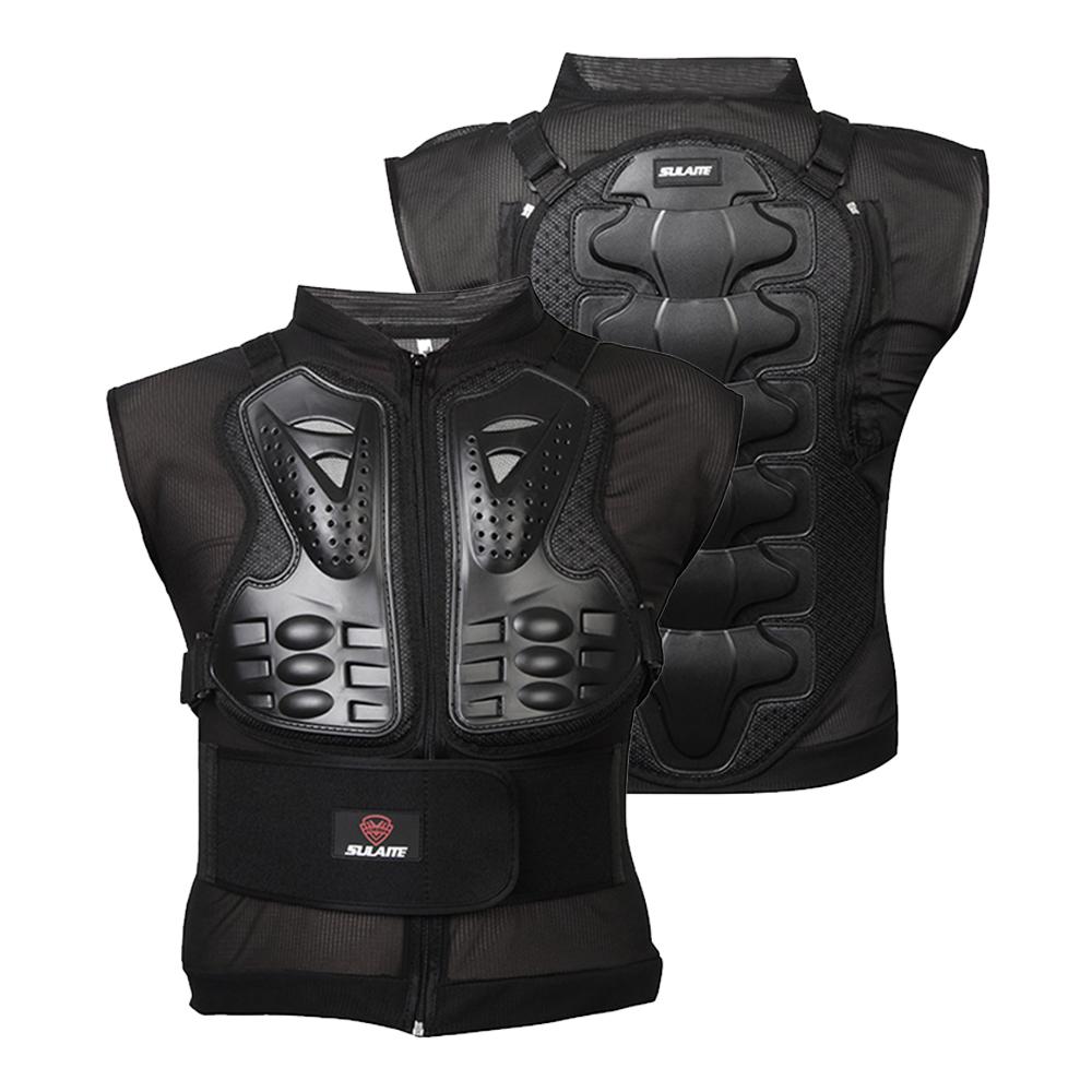 Áo Giáp Bảo Vệ Ngực Dùng Chạy Xe Máy Trượt Tuyết Cưỡi Ngựa Các Hoạt Động Thể Thao Mạnh