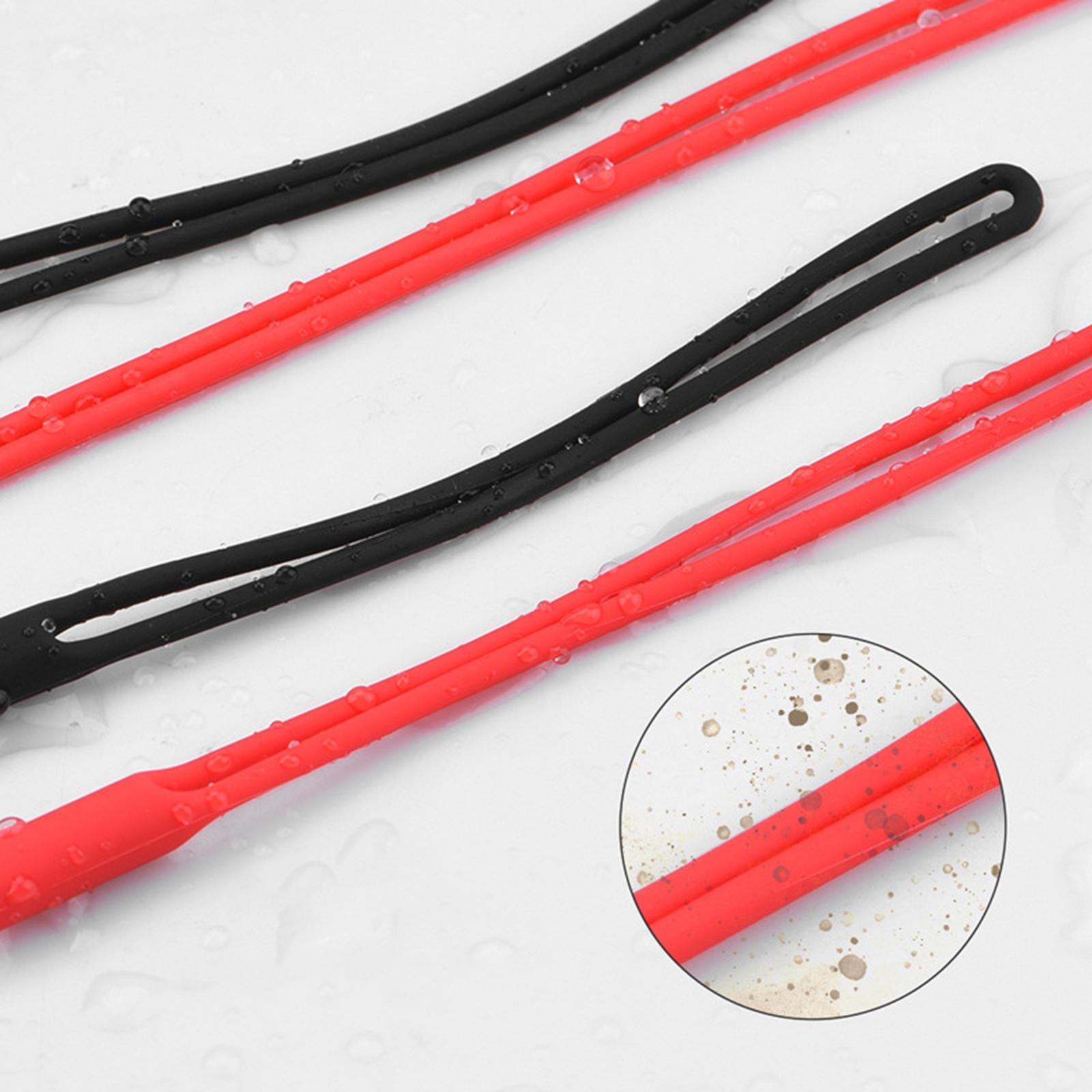 Silicone Hand Strap Wrist Strap Lanyard Antidrop Cord for One x2