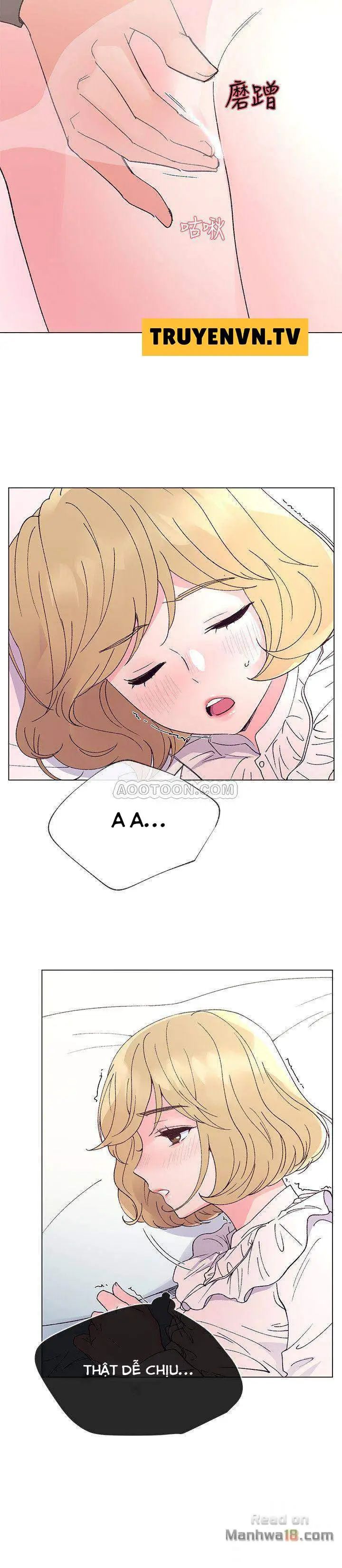 trả thù cô ta chapter 43 20