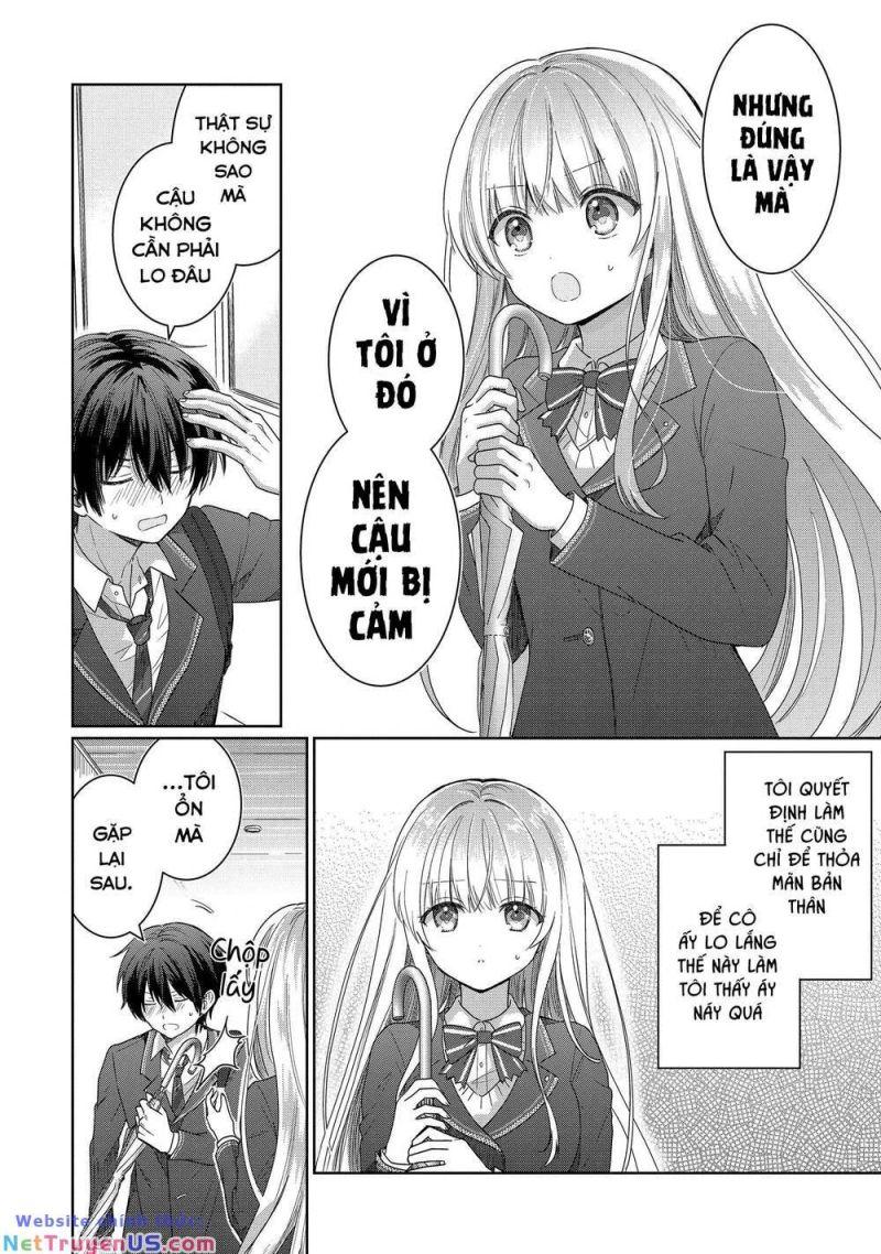 otonari no tenshi-sama ni itsunomanika dame ningen ni sareteita ken chapter 1.2 10
