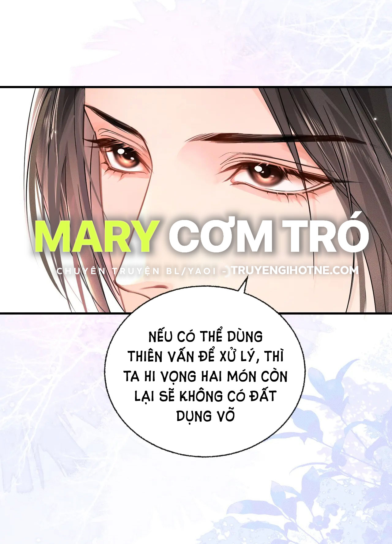 husky và sư tôn mèo trắng chapter 40 17