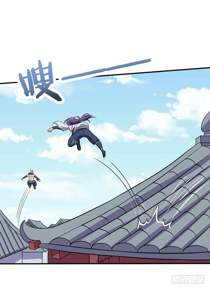 hỗn độn kiếm thần chapter 65 18