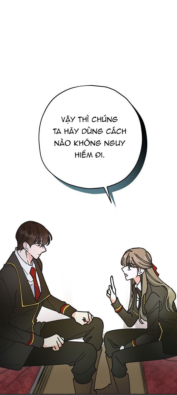 ác nữ tiểu thư chapter 69 2