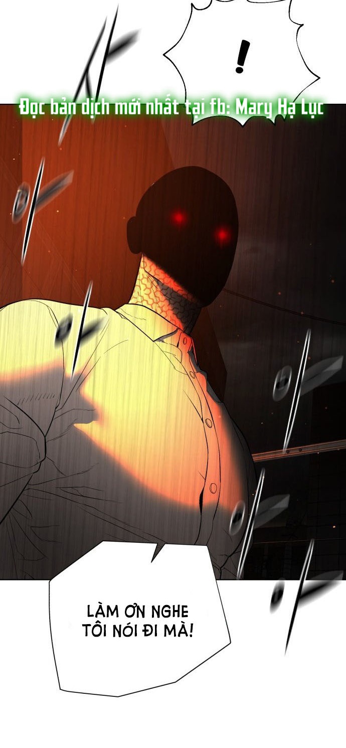 bạch huyết - white blood chapter 25 21
