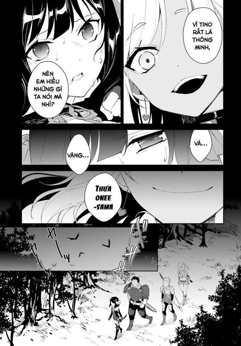nageki no bourei wa intai shitai - saijiyaku hanta ni yoru saikiyou patei ikusei jutsu chapter 6 15