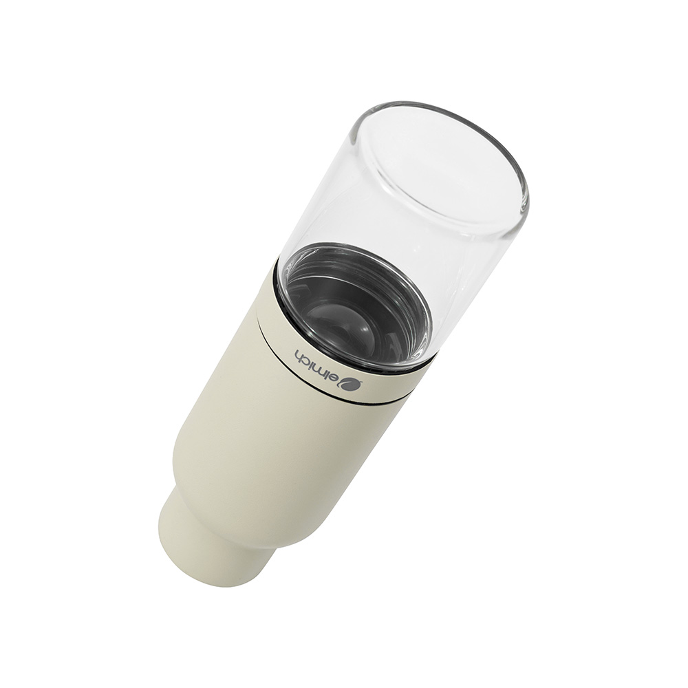 Lọ Xay Tiêu Chạy Pin Elmich PME9310, Hàng Chính Hãng, Tùy Chỉnh Độ Mịn - JoyMall