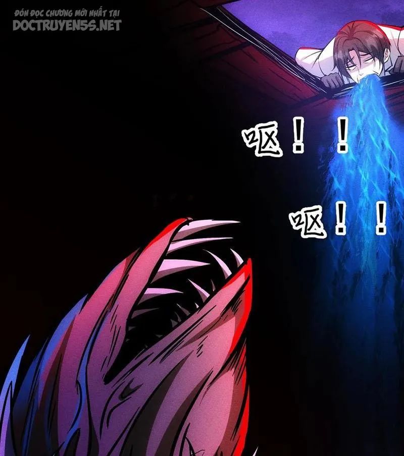 quỷ dị dược tề sư: bệnh nhân của ta đều là kinh khủng chapter 111 39