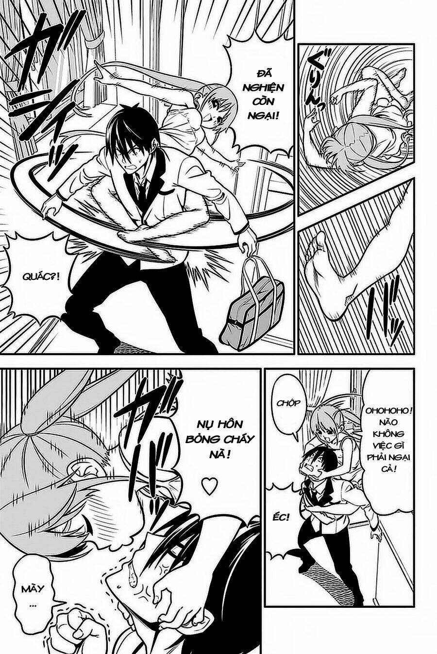 aho girl chapter 98 6