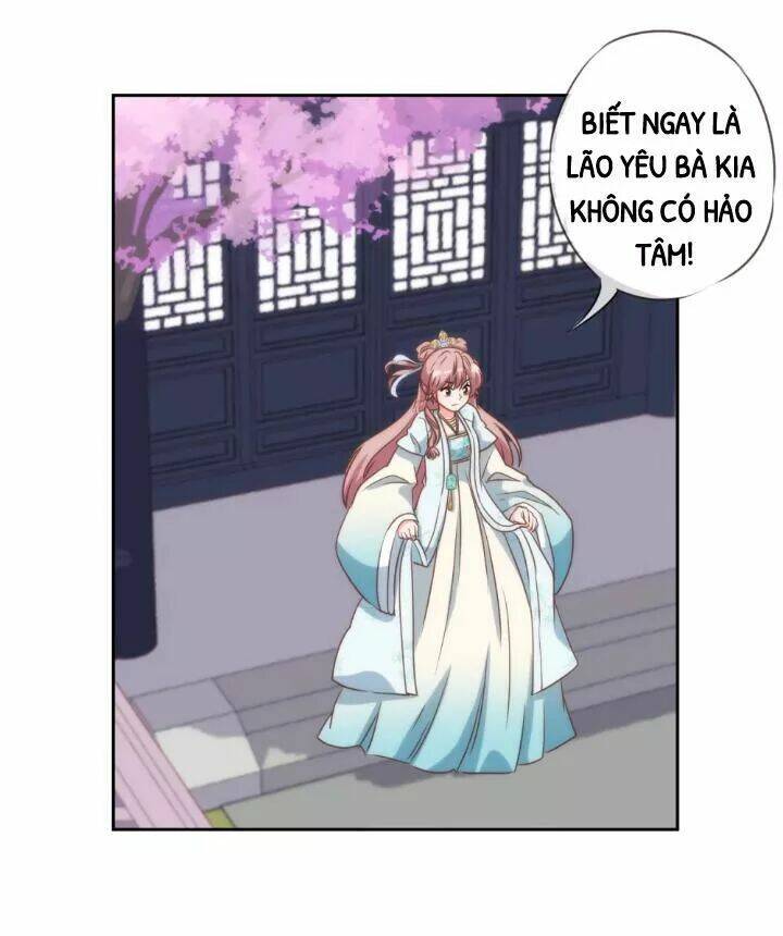 ồ, phu quân đáng yêu của tôi! chapter 52 22