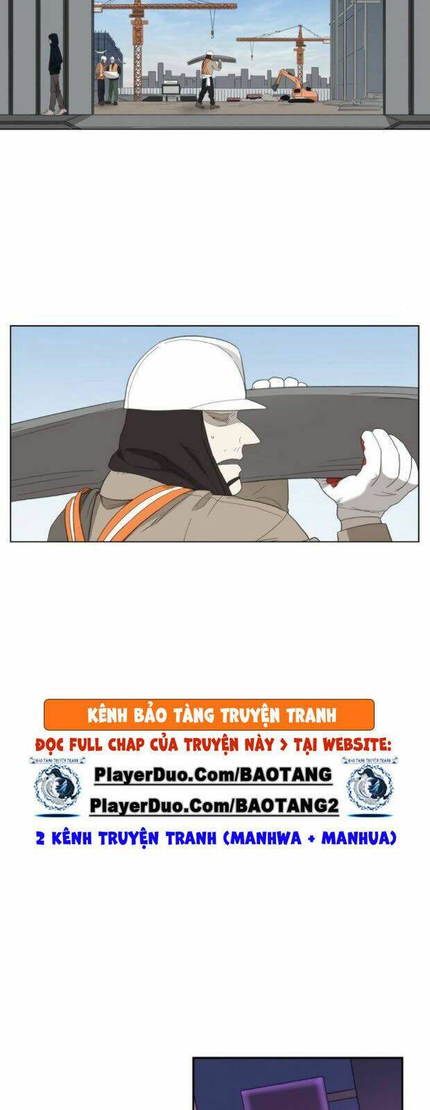 võ sĩ - the boxer chapter 69 19