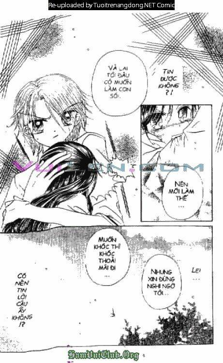 cánh thiên nga chapter 3 112