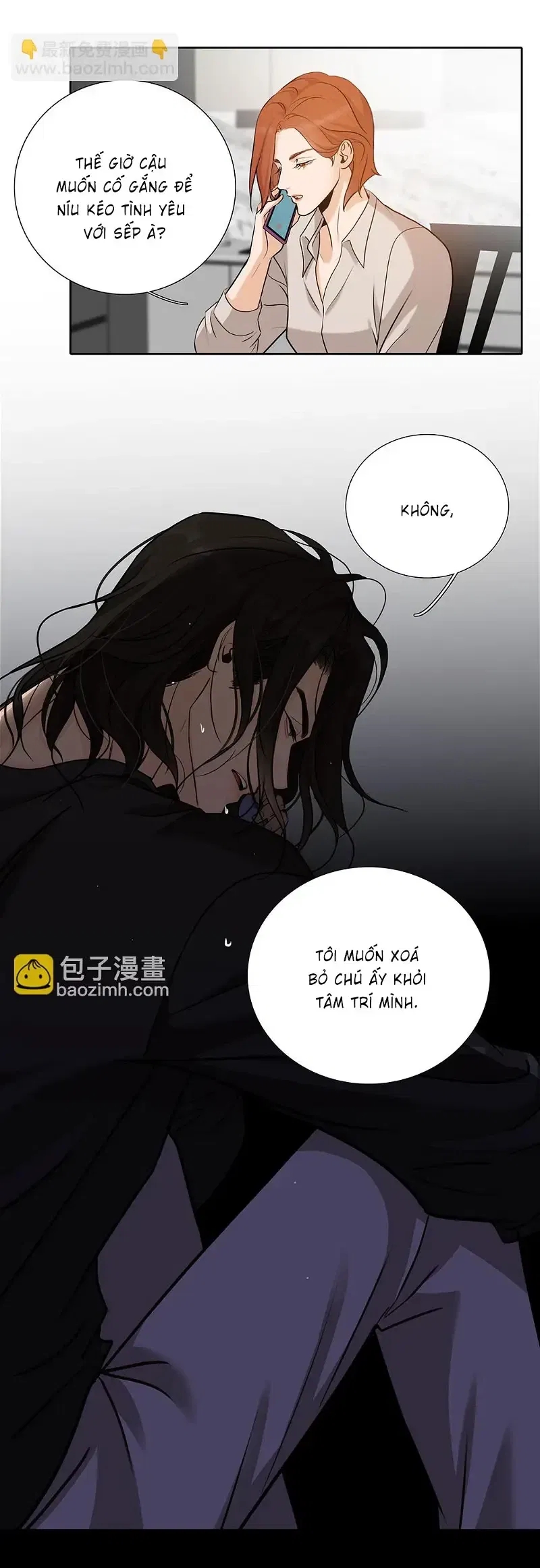 quan hệ nợ nần chapter 62 9