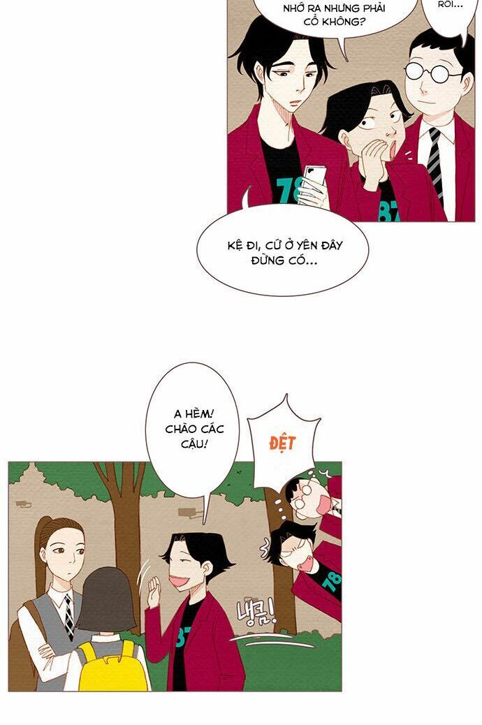 thánh thần trẻ trâu chapter 55 21