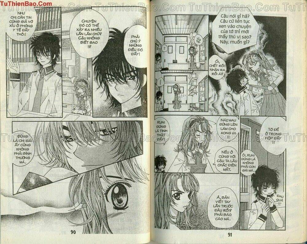 điệu pop tình yêu chapter 5 46