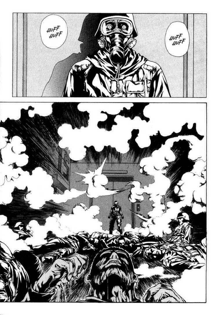 đảo địa ngục chapter 20 6