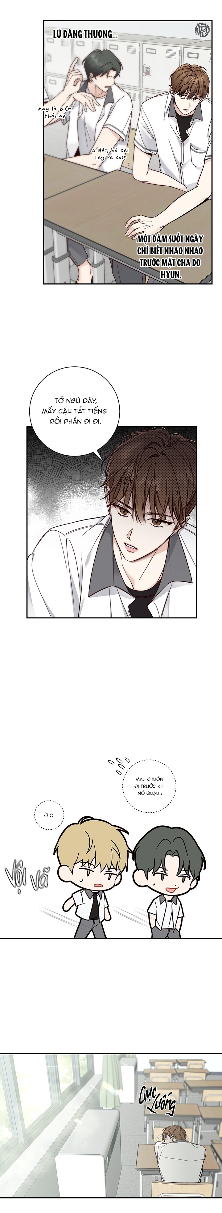 mùa hạ chapter 1 7