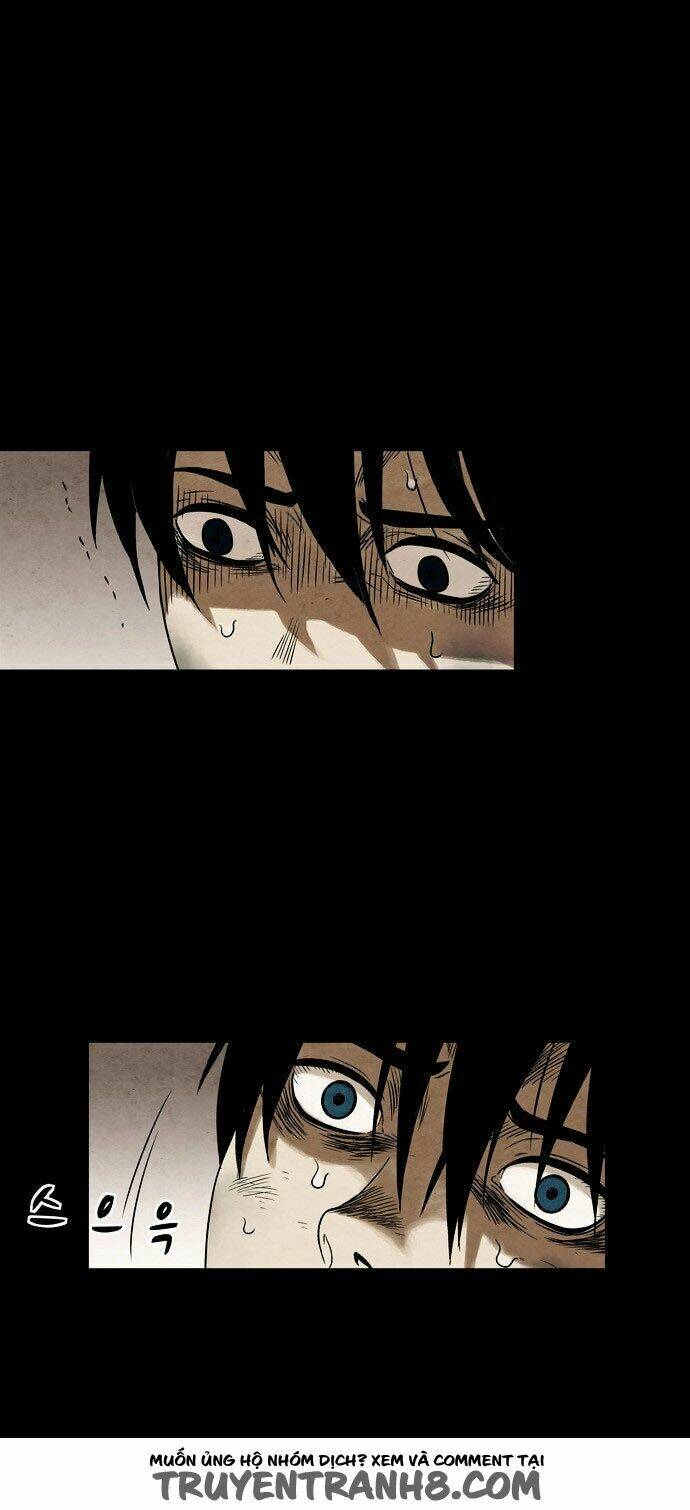 infectee chapter 5 56