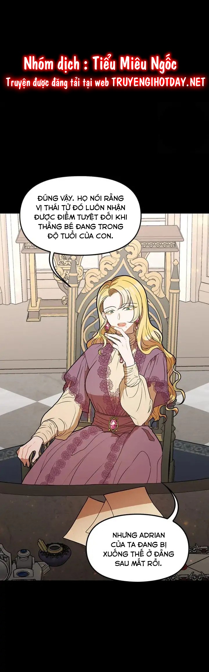 làm cách nào để sống sót trong cuốn tiểu thuyết ngôn tình lãng mạn chapter 31 31