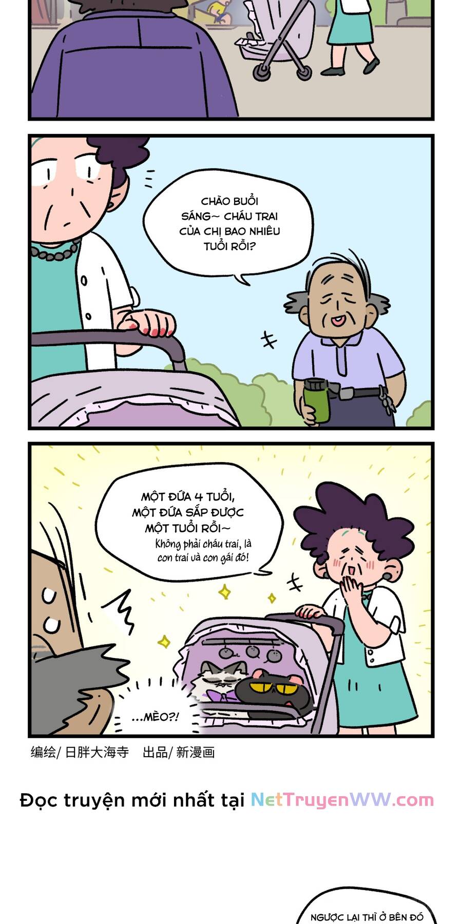 a mãn và mạch trà chapter 162 2