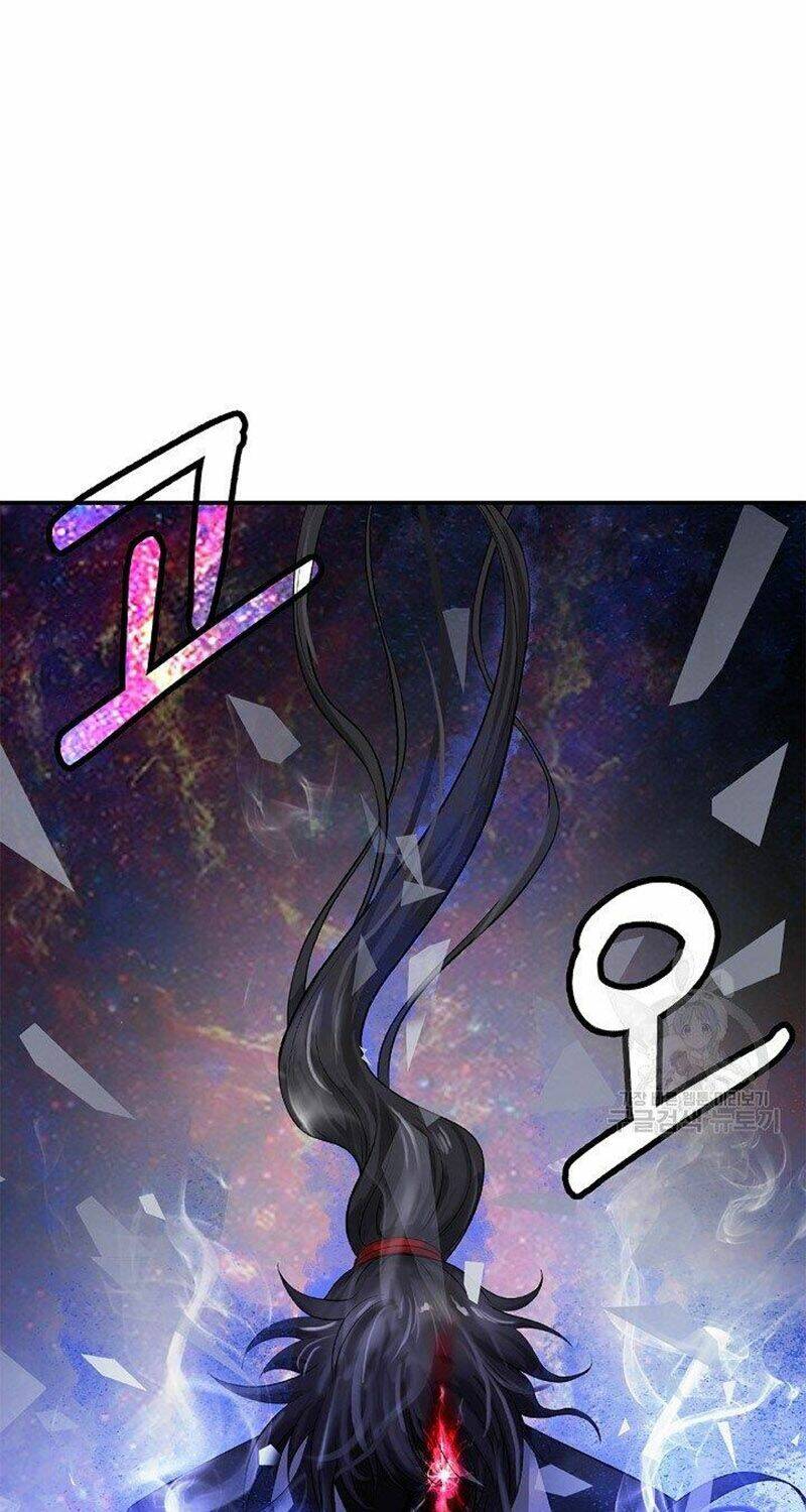 xuyên không thành hổ chapter 67 82