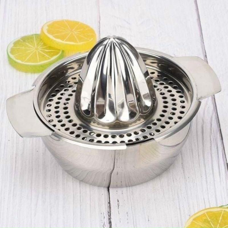 Bộ vắt cam INOX tiện dụng chống han gỉ