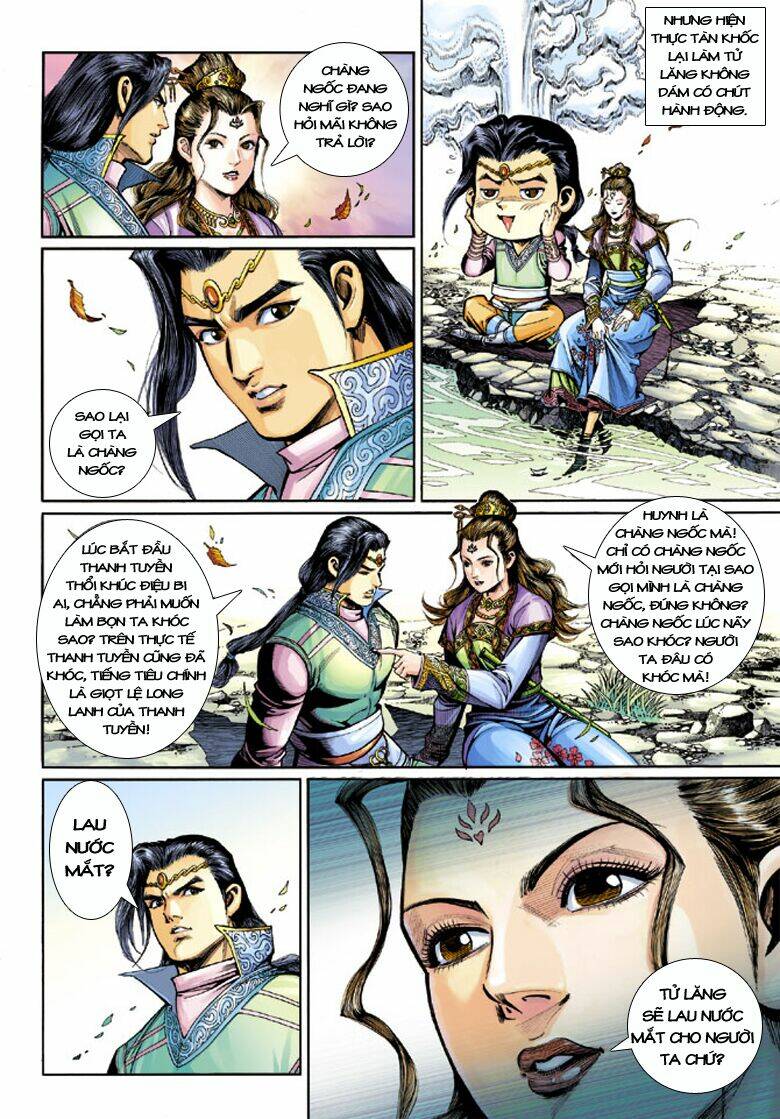 đại đường song long truyện chapter 206 23