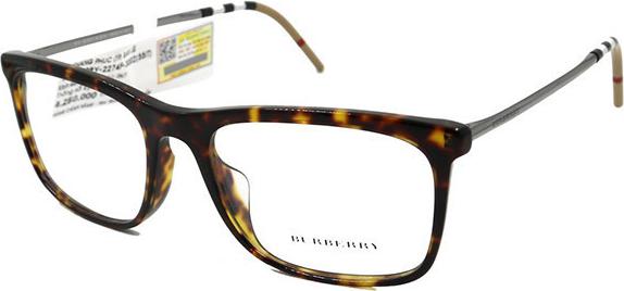 GỌNG KÍNH UNISEX BURBERRY B2274F 3002 (55-18-145)