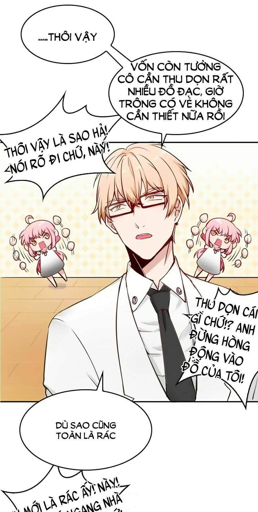 bám lấy nam thần bất chấp thời tiết chapter 2 15