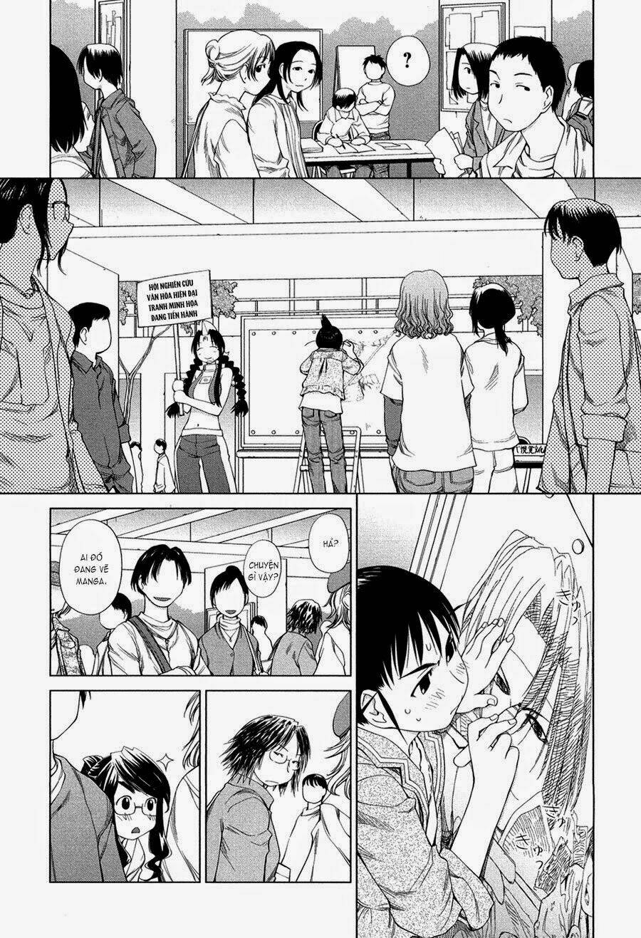 genshiken chapter 56 13