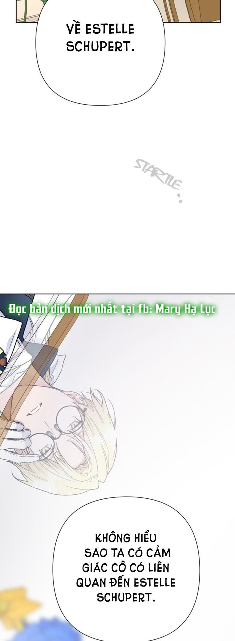 cách hiệp sĩ sống như một tiểu thư chapter 70 37