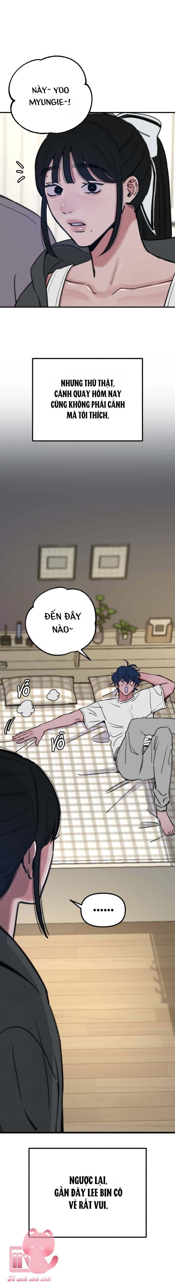 nàng thơ điện ảnh chapter 57 19