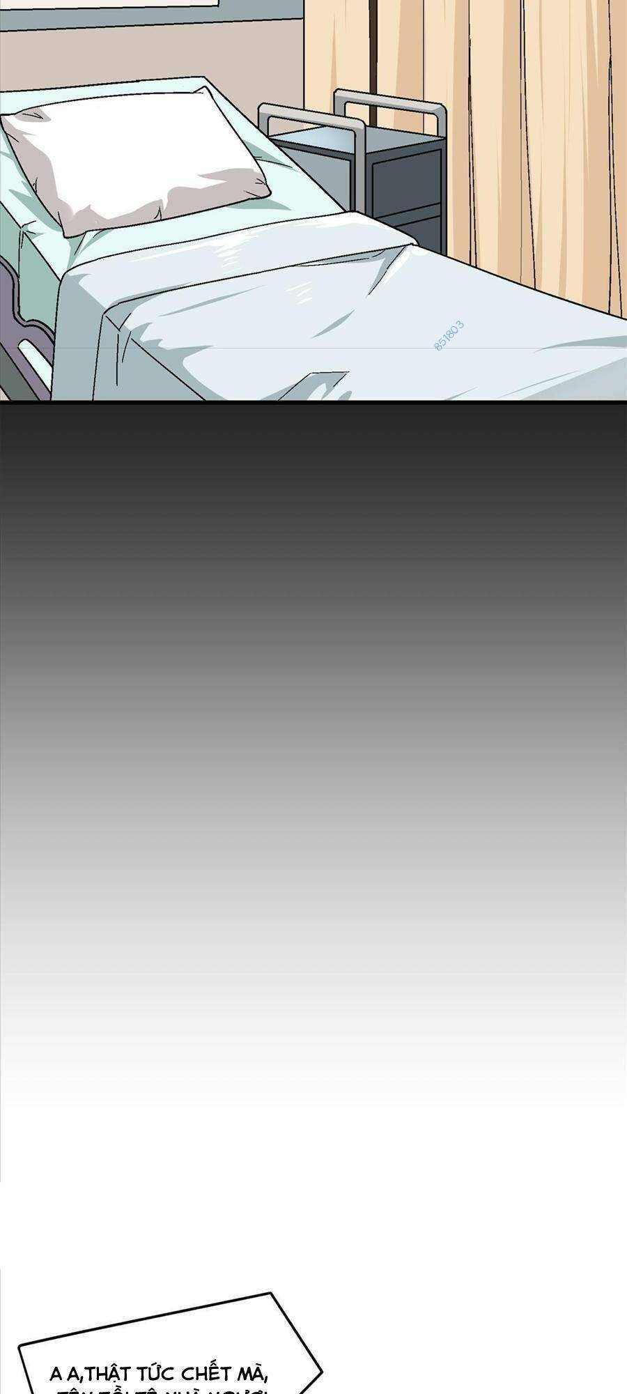 thí chủ, lên đường thôi! chapter 59 17