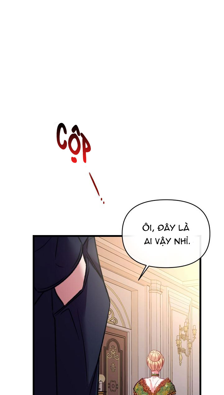 vị hôn thê của kẻ săn mồi chapter 25 58