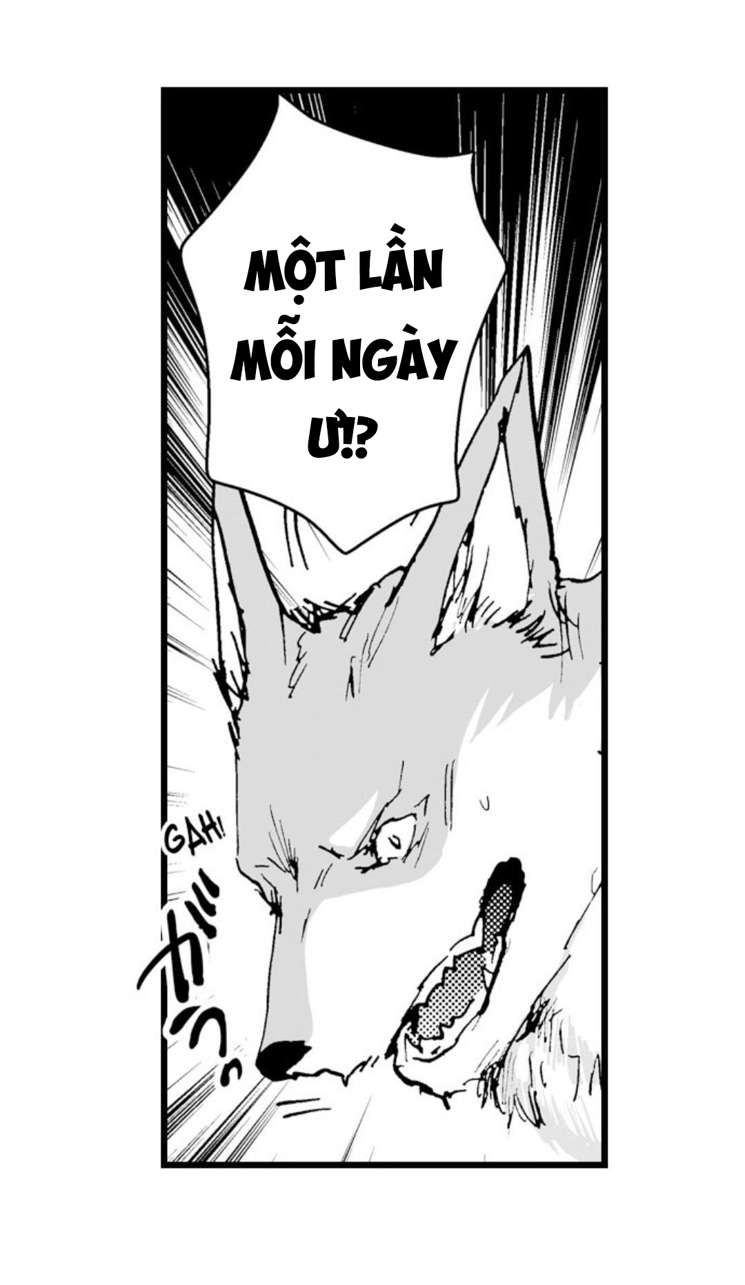 đứa con trai quái vật của tôi chapter 8.1 6