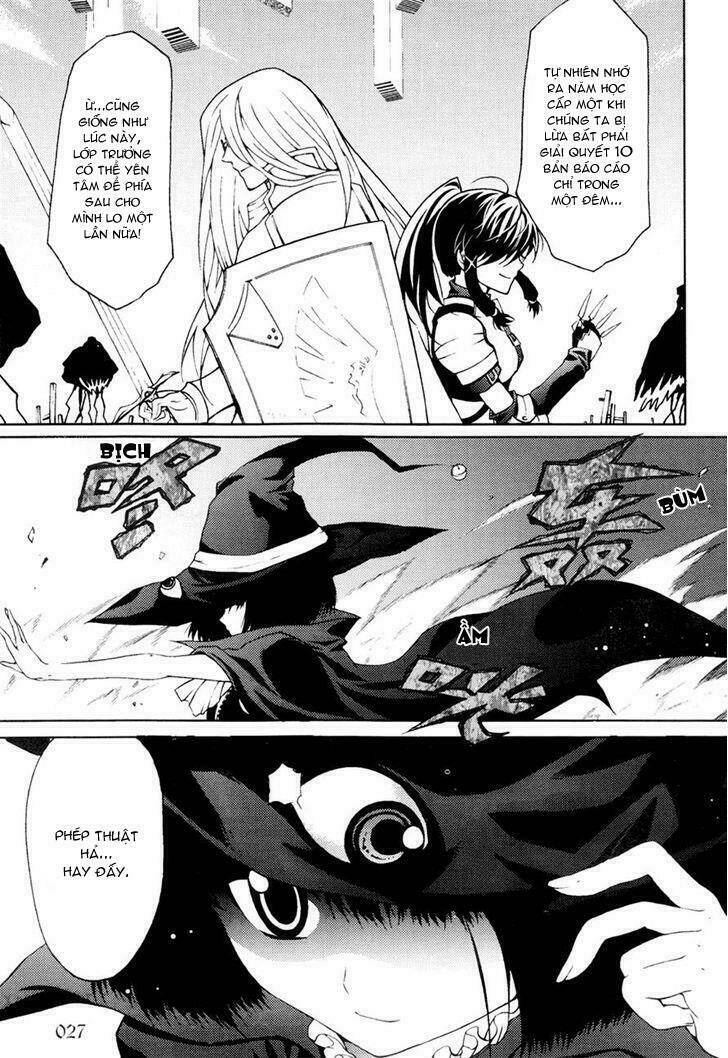 infinity game chapter 6 30