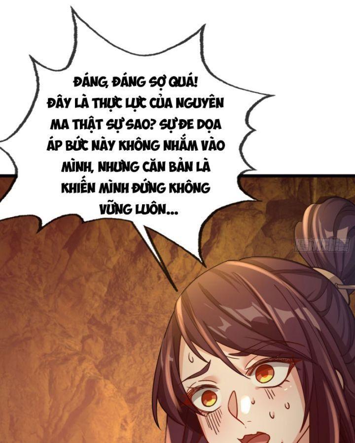 ngủ say vạn cổ: xuất thế đẩy ngang chư thiên chapter 5 47