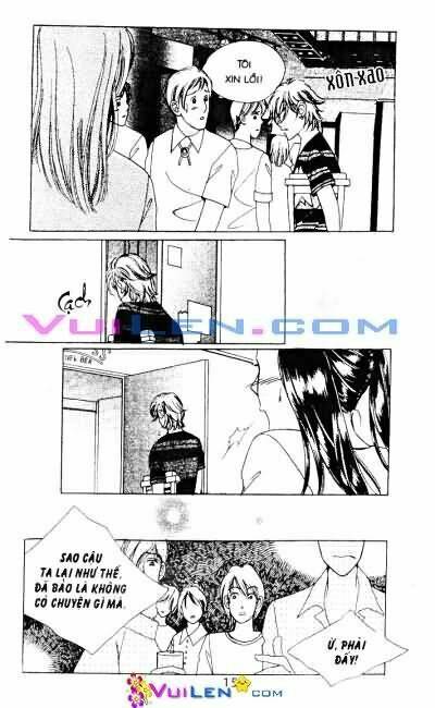 có anh trong đời chapter 7 15