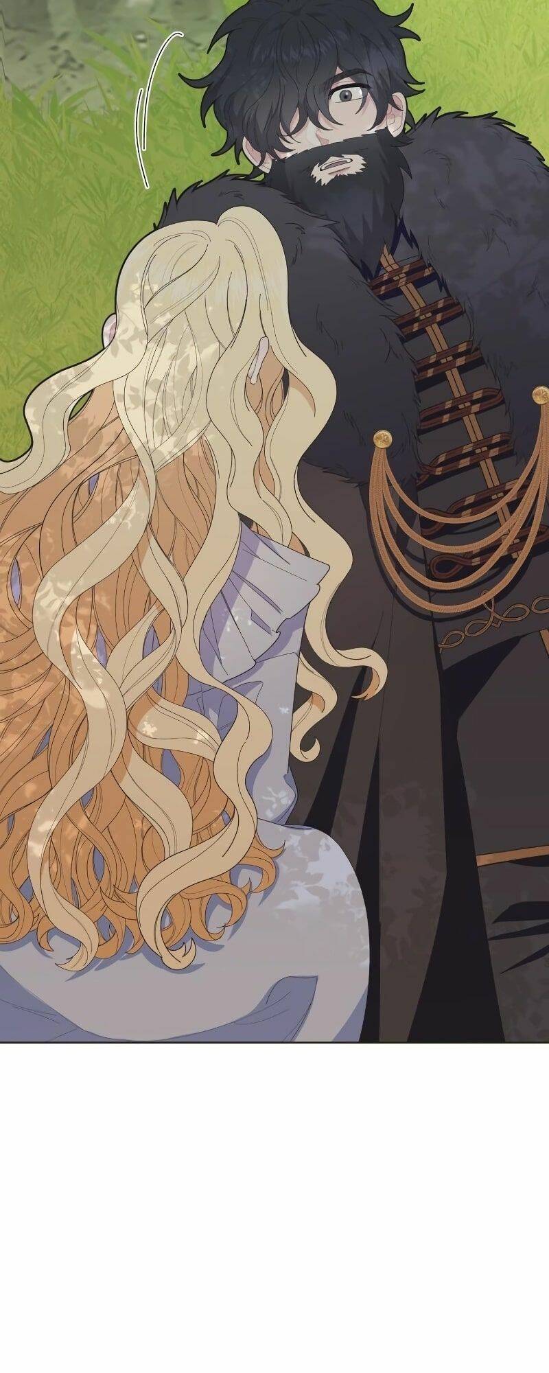 cuộc hôn nhân với công tước quái vật chapter 2 81